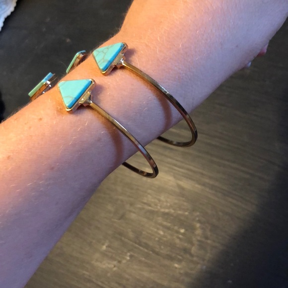 Bangle Bracelets - Picture 3 of 3